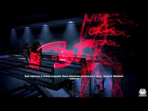 Zagrajmy w Mass Effect: Rozmawiamy z Suwerenem  - Part 39