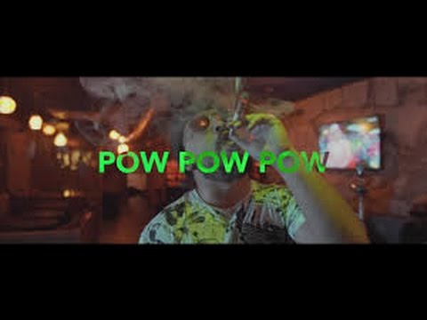 DIKA   Pow Pow Pow Feat 13eme Art  REMIX