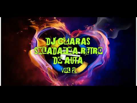 DJ CZARAS ⛔☢️ SKŁADANKA RETRO 🔇🥃❌ DO AUTA VOL 2