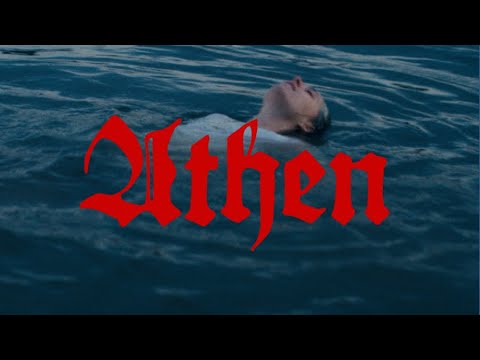 Dissy - ATHEN (Official Video)