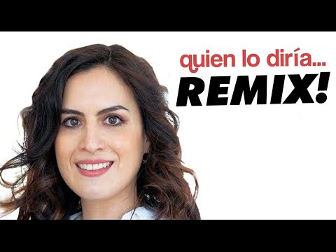 una candidata que no mentiría - blanca vergel remix!