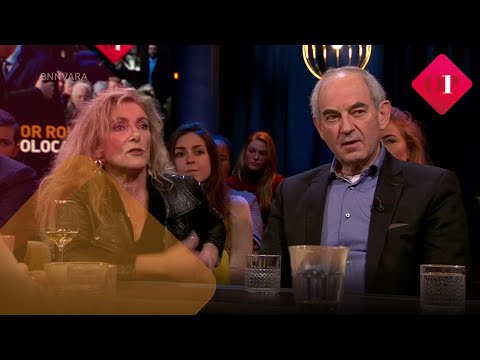 Joost Vullings, Job Cohen en Jessica Durlacher over de excuses van Mark Rutte voor Holocaust