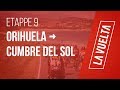 Wie wint de negende etappe? | Vuelta