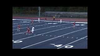 preview picture of video 'High School Boys Soccer Colonia vs Perth Amboy NJ 10/14/14'