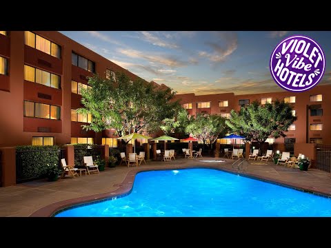 Best Western Plus Rio Grande Inn | Albuquerque (NM), United States | Hotel Review 🌟