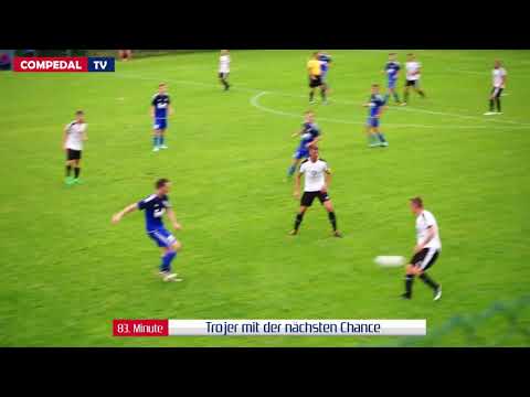 2. Runde: Union Virgen - URC Thal/Assling