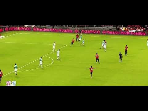 Skills mix--2019-- #13 -(Reus Fotbal)