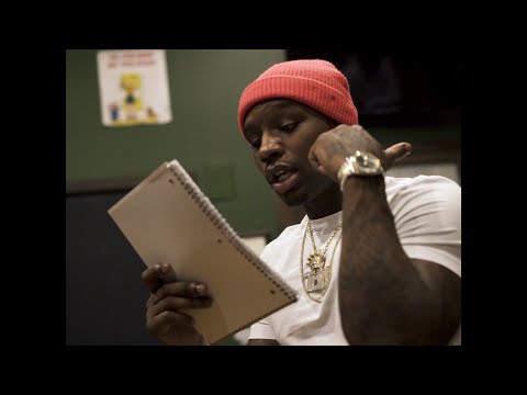 TBU Breezy - The Process (Music Video)