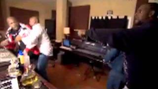 R. Kelly-Real Talk (The Fight)