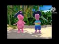 Donde Esta El Tesoro Backyardigans Musical Discovery Kids HD 16 De Agosto 2011
