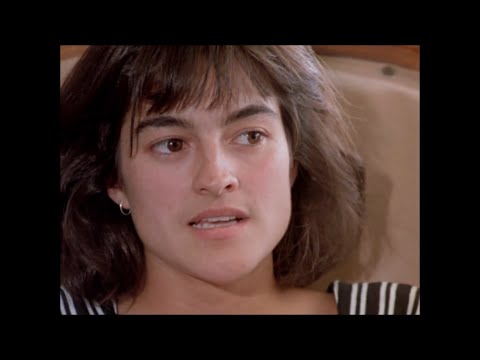 Contortion and Commentary - Angela Laurier's Concerns about Cirque Du Soleil [1988]