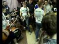 Clearsight - The Time Is Now (Side By Side cover, last show)
