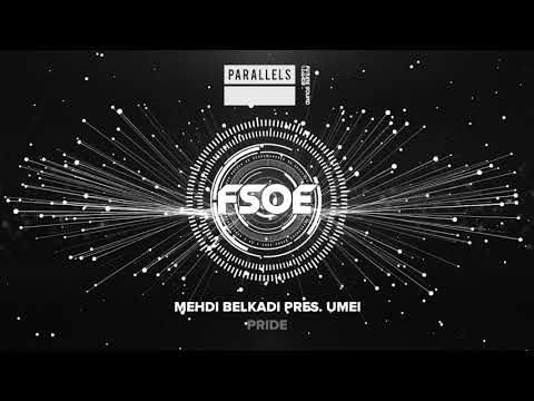Mehdi Belkadi Pres. Umei - Pride