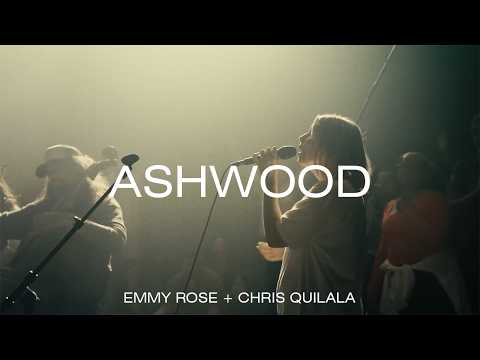 Ashwood House LA | Emmy Rose + Chris Quilala