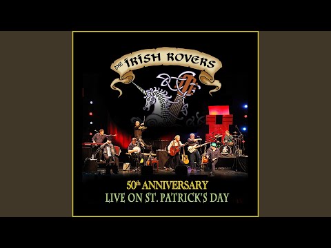 Tudo no Dia de São Patrício (Ao Vivo)