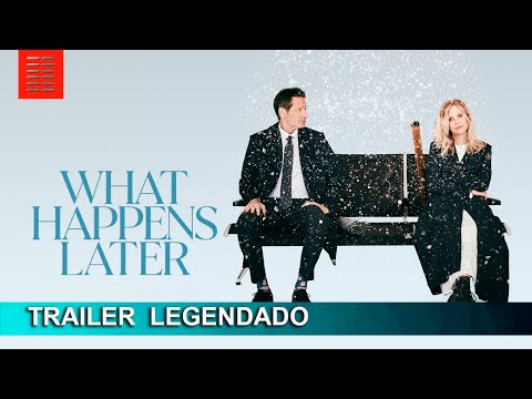 O Que Acontece Depois 2023 Trailer Legendado