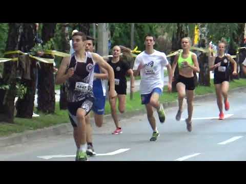 Damjan Cikic 400m Brcko