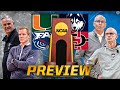 2023 Men's Final Four PREVIEW: KEYS TO WIN FOR EACH TEAM, Expert PICKS + MORE | CBS Sports