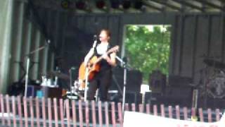 Suzanne Vega - Gypsy