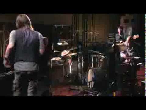Lotus Flower-Radiohead (The king of Limbs)