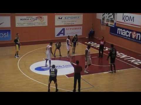 LUKOIL ACADEMIC   YAMBOL, 29 12 2011