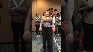 Hypnotized Girl FLOPS 😯