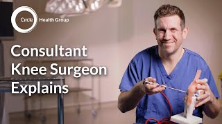 What To Expect From An ACL Reconstruction