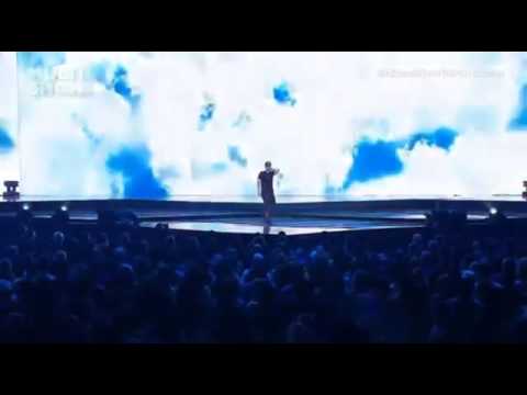 Hiperativo (Paulo Gustavo) medo de espírito