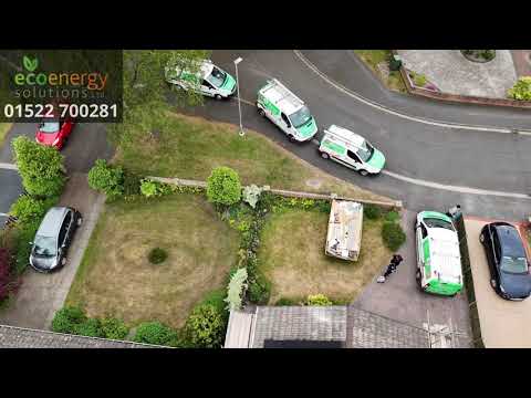 UK Eco Energy Solutions Ltd video.