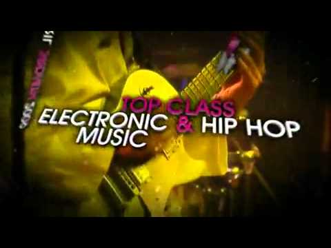 Klubbers Day 2009 (Official Trailer)