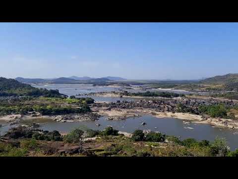 raudales de atures pto ayacucho  amazonas venezuela