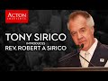 Tony Sirico S Introduction Of Rev Robert A Sirico At The Acton 20th Anniversary Dinner