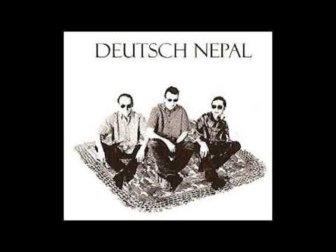 Deutsch Nepal – "Irrtum im Weltraum"