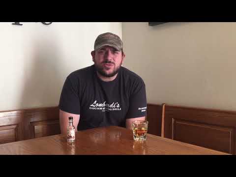 Workin’ Man’s Whiskey Review #153: Elk Rider Bourbon