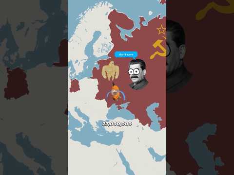 How World Leaders Reacted to Germany’s Surrender? #history