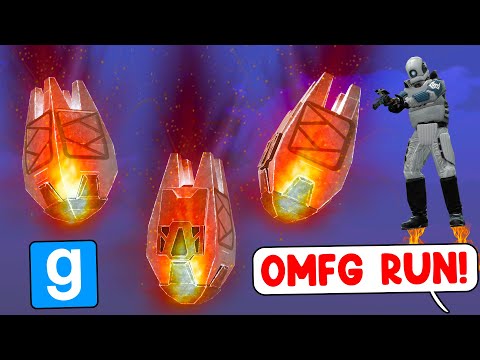 I Can't Believe The Tool-Gun Can Do THIS - Gmod Star Wars RP Admin Trolling