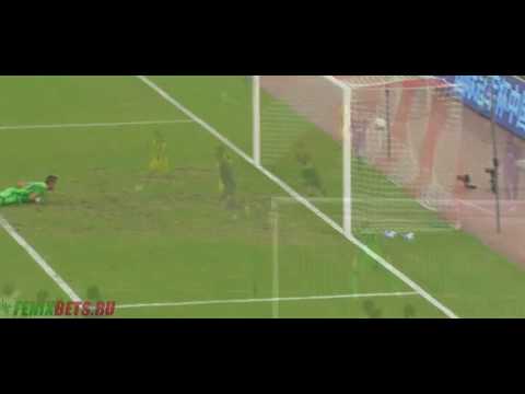 Gonzalo Castro Goal | Manchester United Vs Borussia Dortmund 1-4 | ICC | 22/07/2016