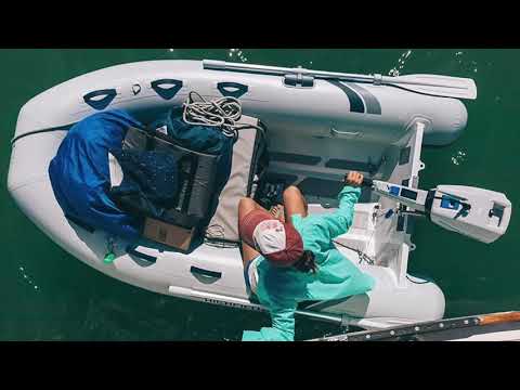 Highfield Ultralite 260 and 290 In-Depth Review