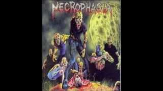 Necrophagia Mental Decay
