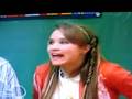 FiskKampen Hannah Montana Swedish Part 1