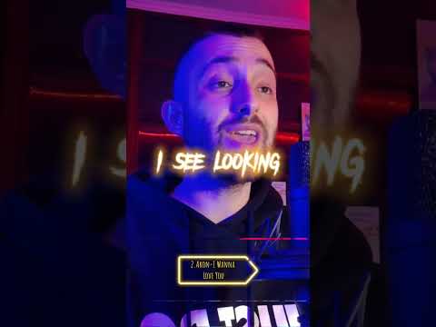 Песни, с които ще я накараш да се влюби - ЧАСТ 2