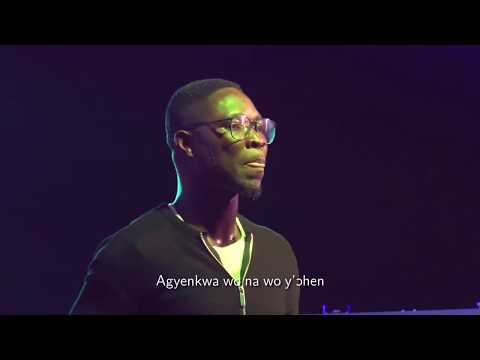 Bongo worship - Akesse Brempong