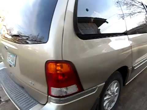Thumbnail for 1999 ford windstar SE by Ford Windstar