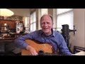 'Going Around One More Time', The Livingston Taylor Show (9.1.2020)