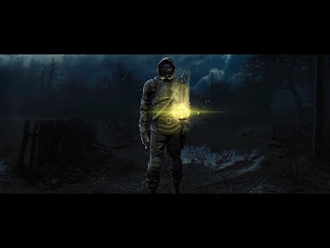 РП Стрим прогулка по аномальной зоне Stalker Online