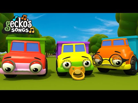 YouTube Thumbnail