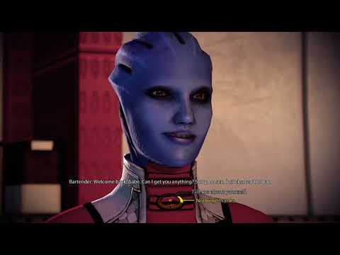 Mass Effect 2 -  Legendary Edition Full Walkthrough Gameplay - No Commentary  - Part 8