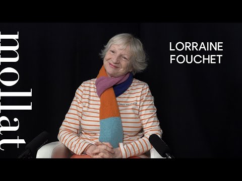 Lorraine Fouchet - Jamais là par hasard