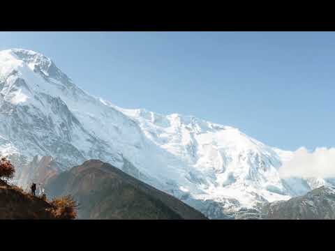 Jon Hopkins with Coldplay, Kelly Lee Owens, East Forest & Ram Dass