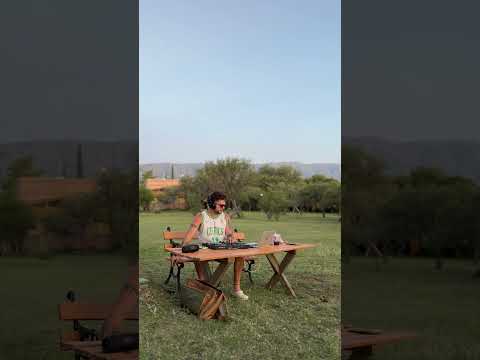 SESSION #1 MINIMAL DEEP TECH - CORDOBA, NONO